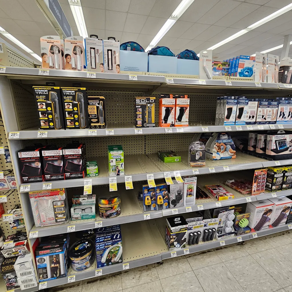 Walgreen Shopping | Store