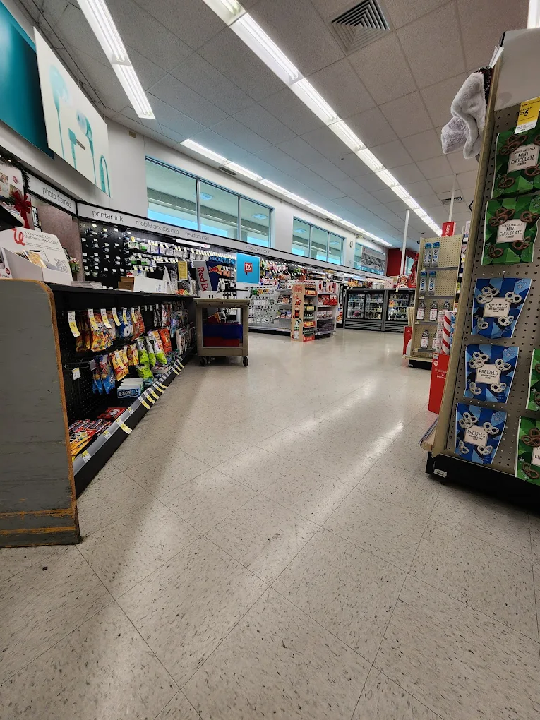 Walgreen Shopping | Store