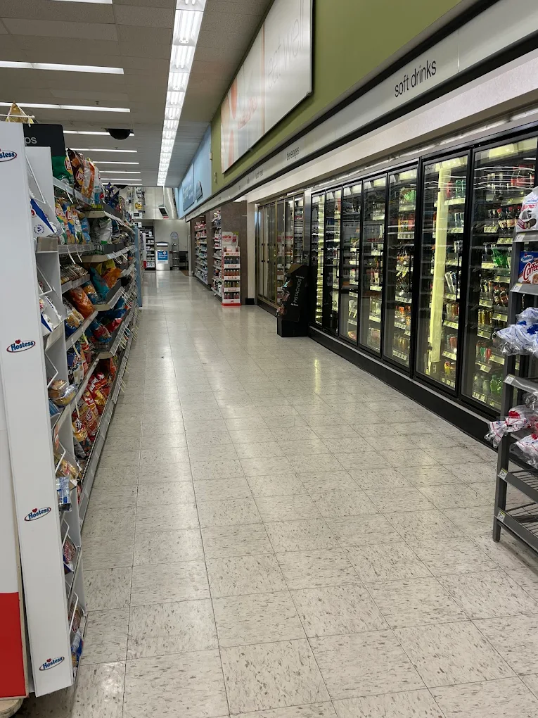 Walgreen Shopping | Store