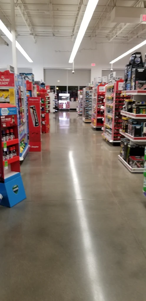 Walgreen Shopping | Store