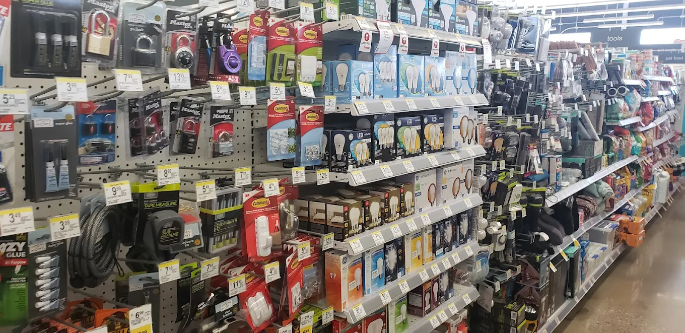 Walgreen Shopping | Store