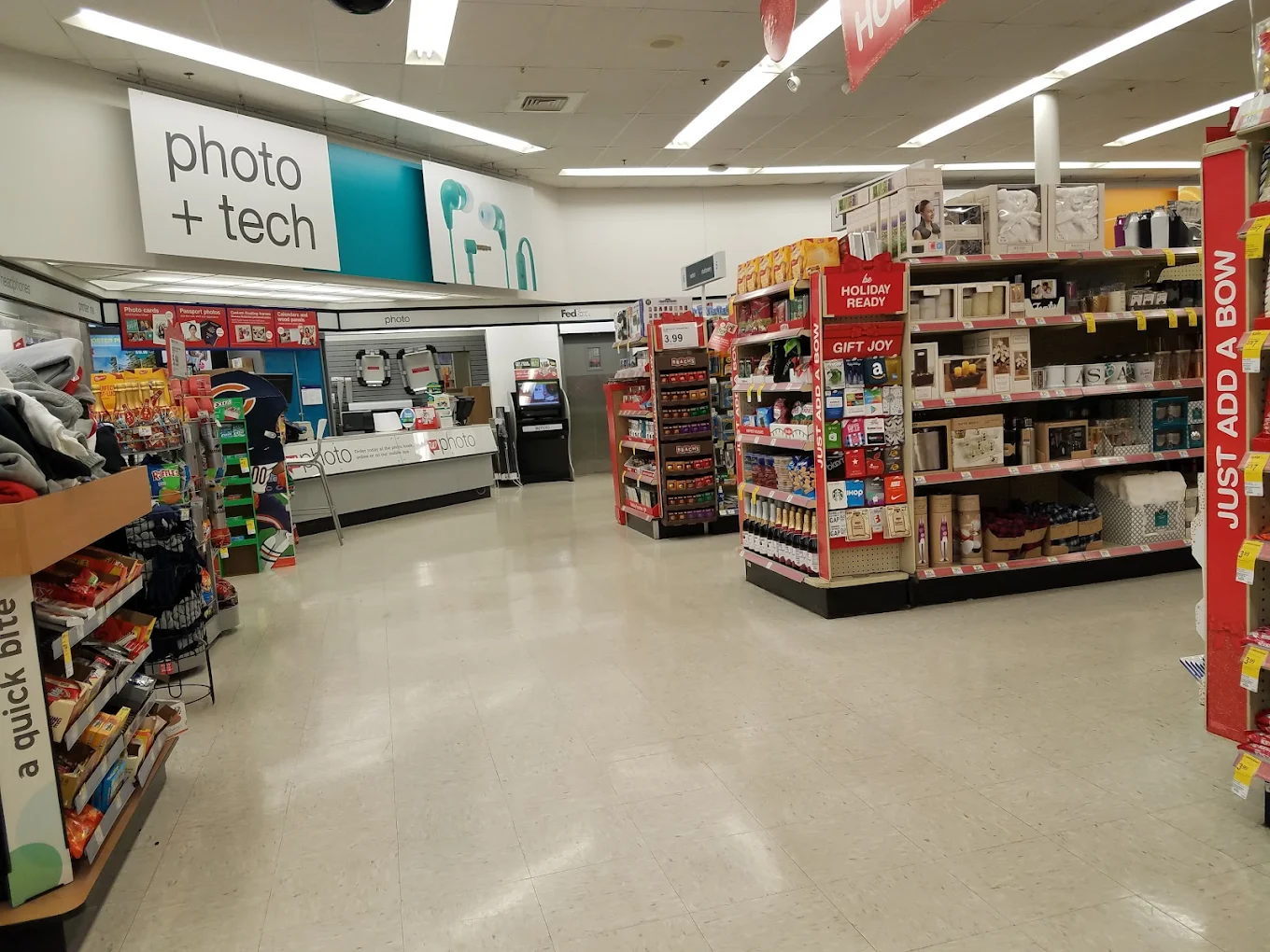 Walgreen Shopping | Store