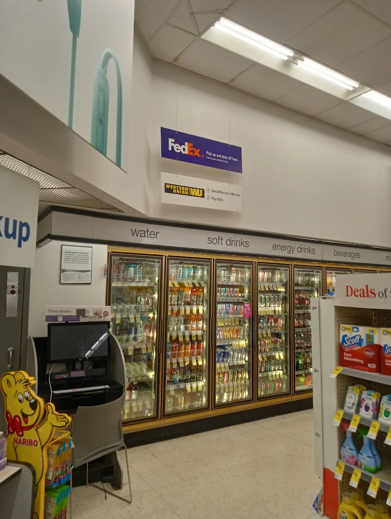 Walgreen Shopping | Store