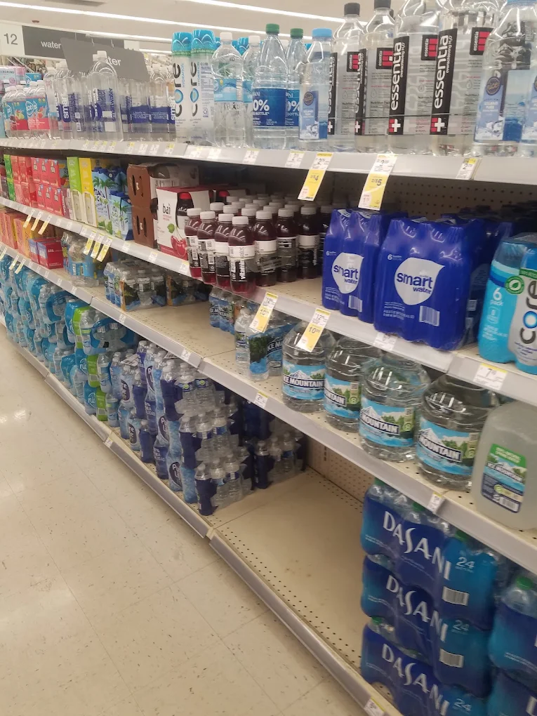 Walgreen Shopping | Store