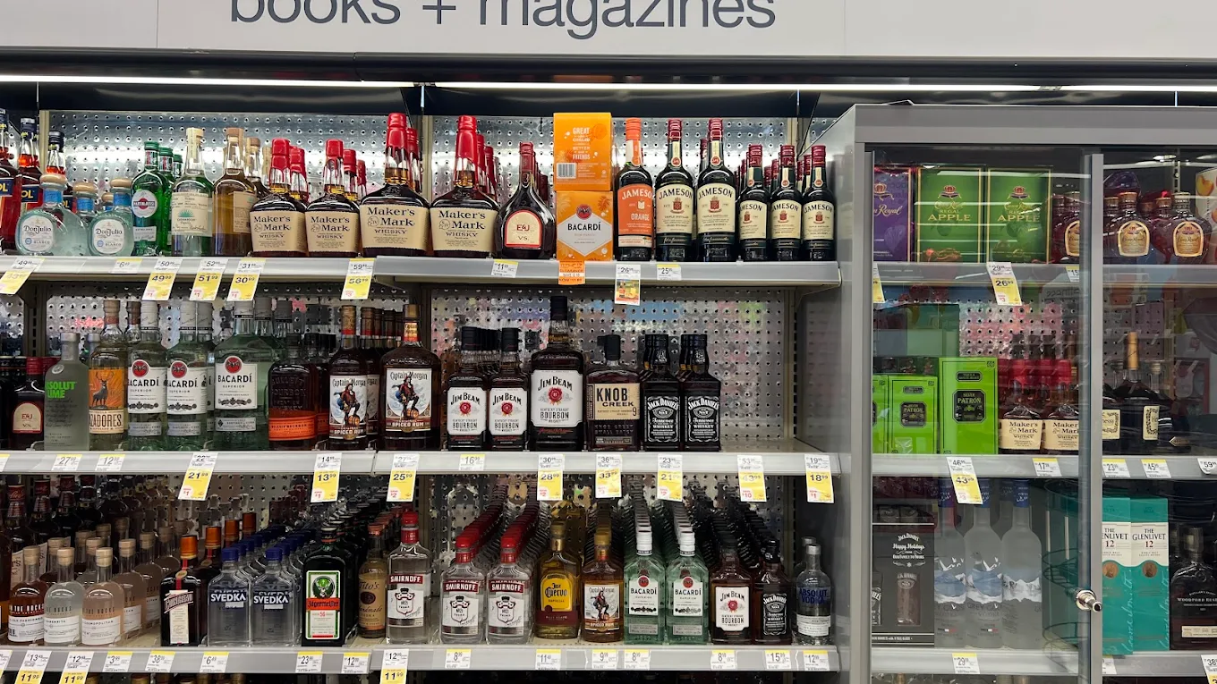 Walgreen Shopping | Store