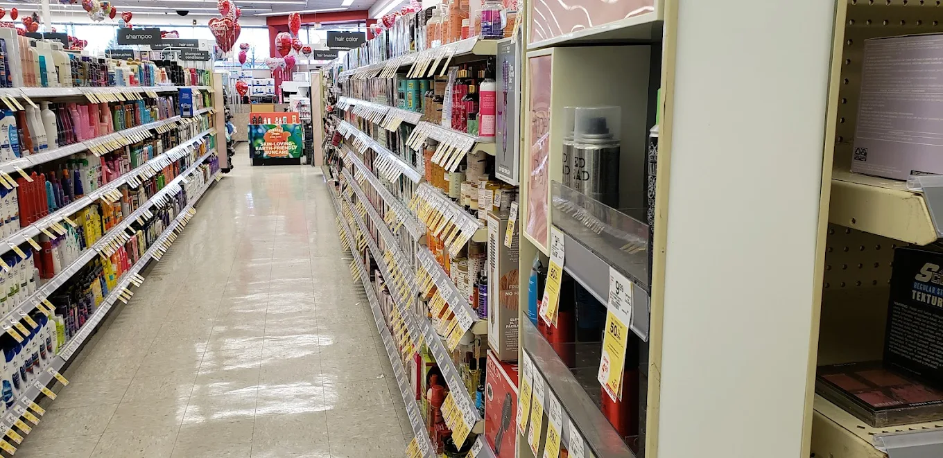 Walgreen Shopping | Store