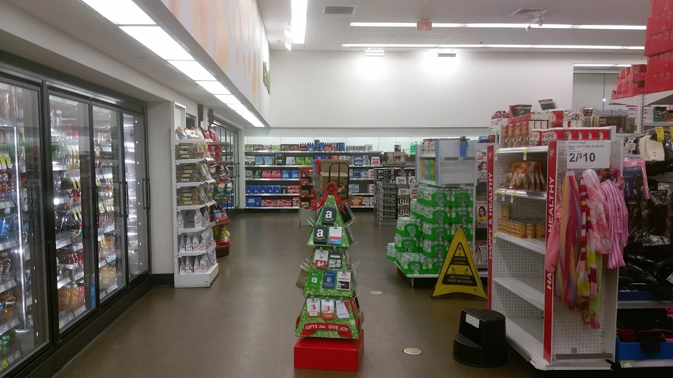 Walgreen Shopping | Store