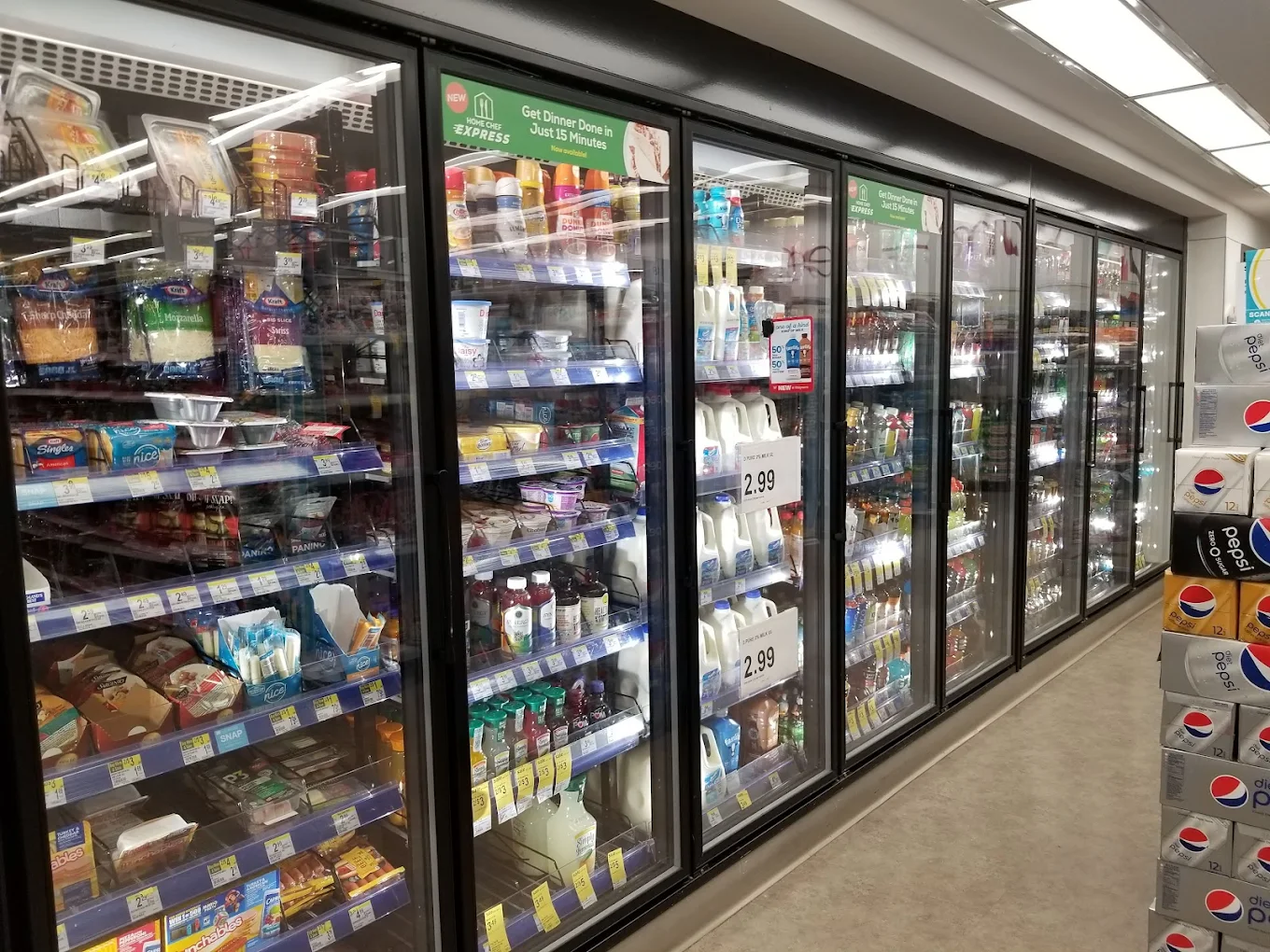 Walgreen Shopping | Store