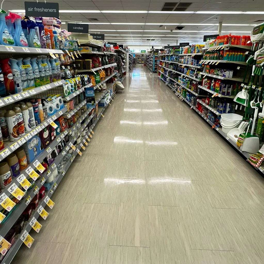 Walgreen Shopping | Store