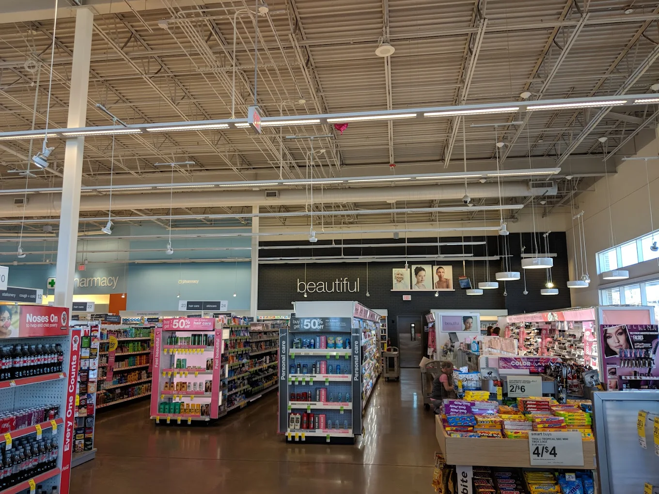 Walgreen Shopping | Store