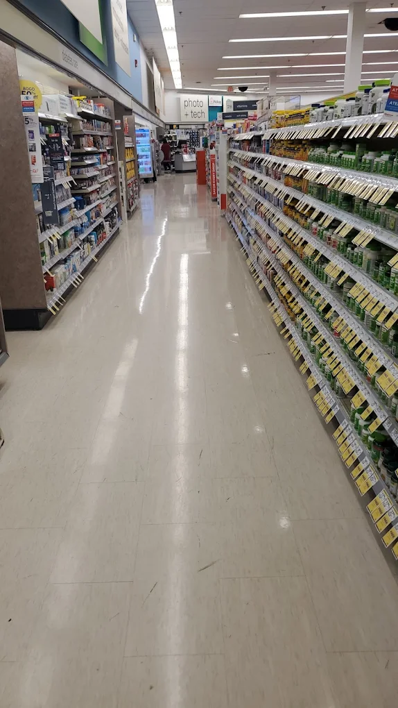 Walgreen Shopping | Store
