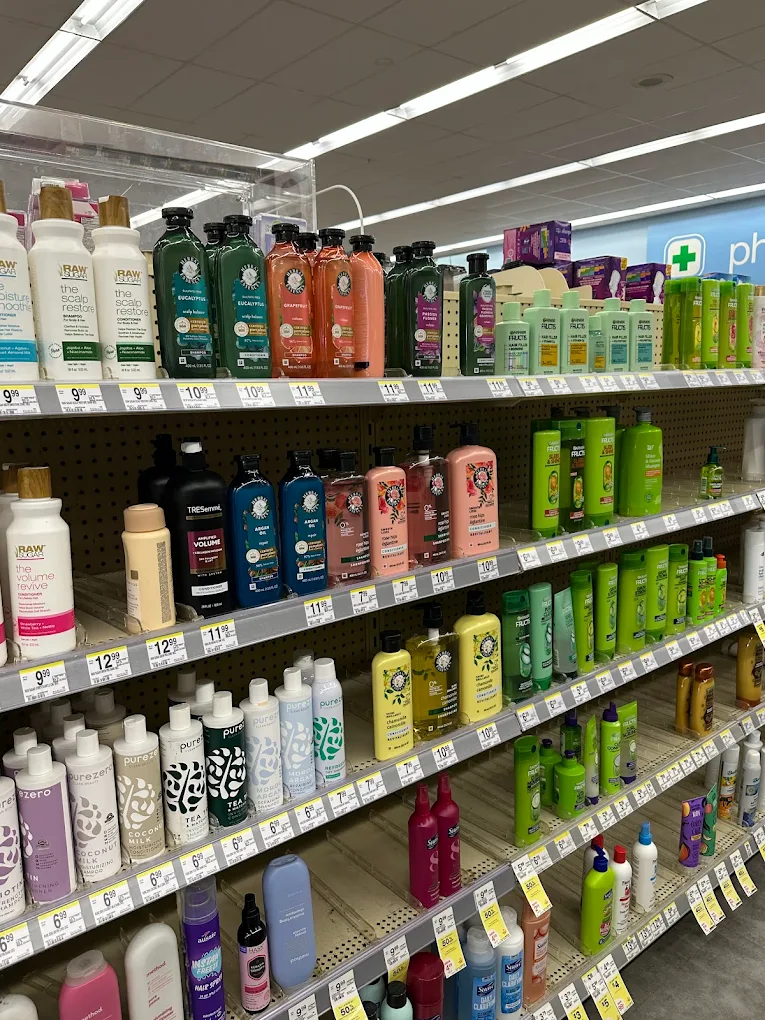Walgreen Shopping | Store