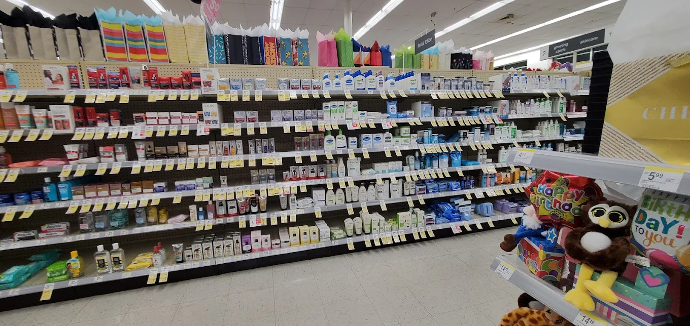 Walgreen Shopping | Store