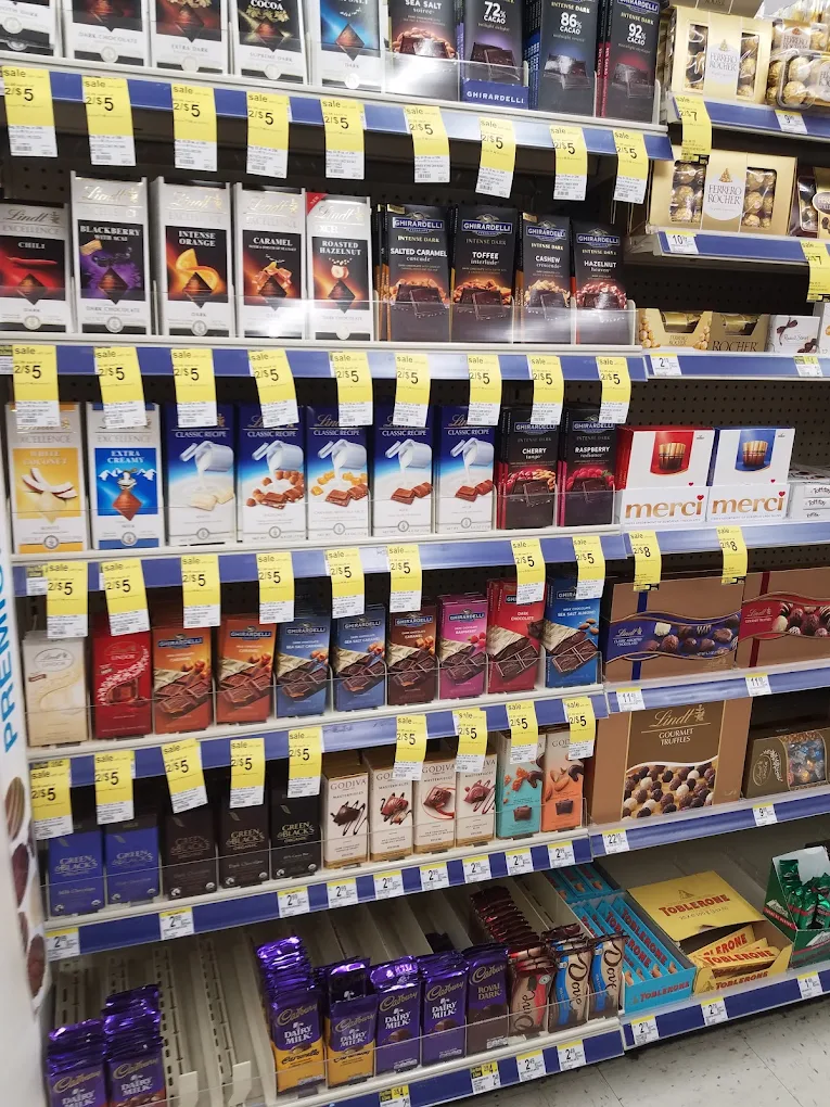 Walgreen Shopping | Store