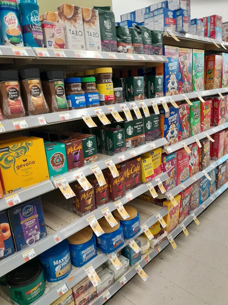 Walgreen Shopping | Store