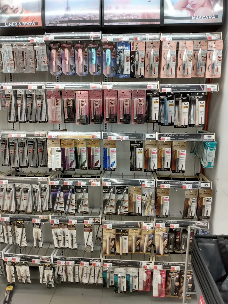 Walgreen Shopping | Store