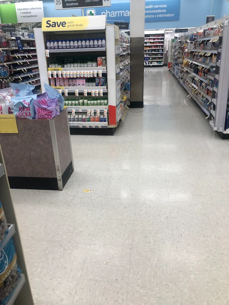 Walgreen Shopping | Store