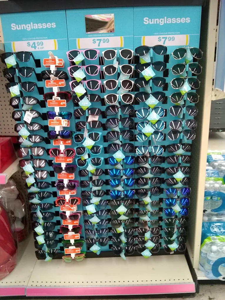 Walgreen Shopping | Store