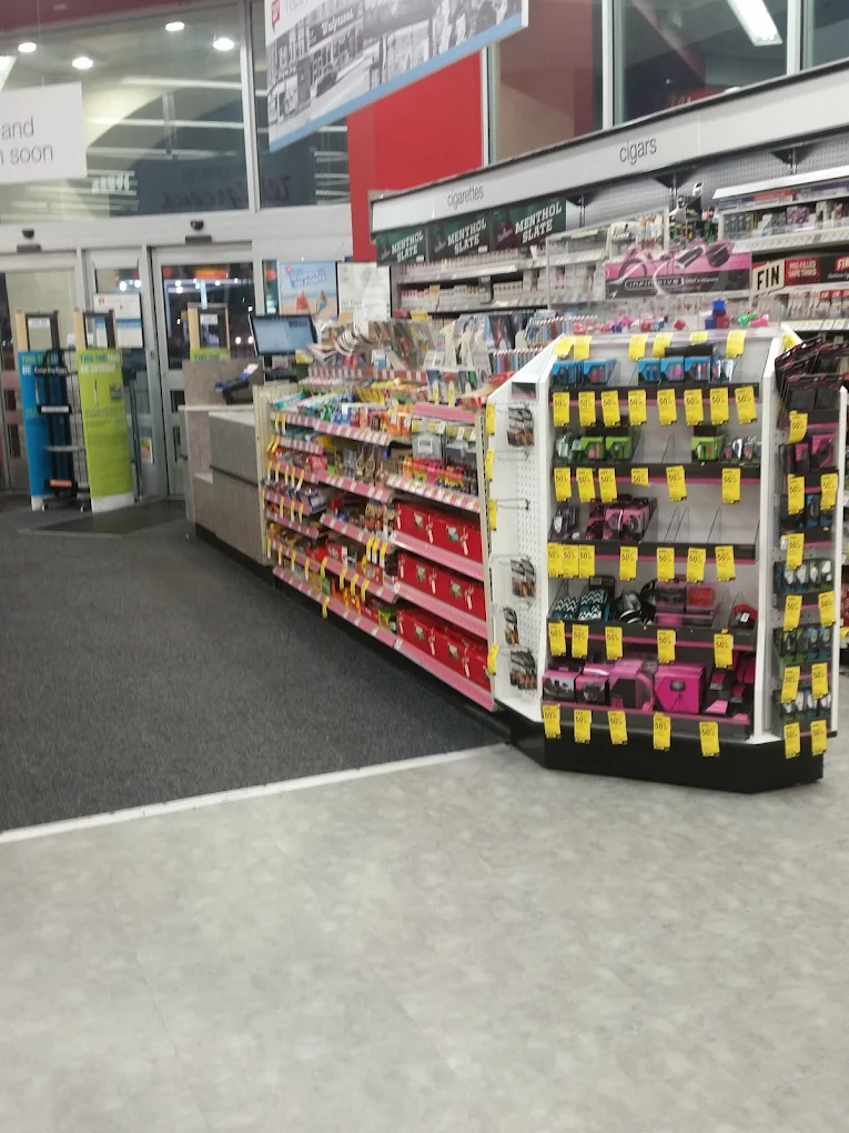 Walgreen Shopping | Store
