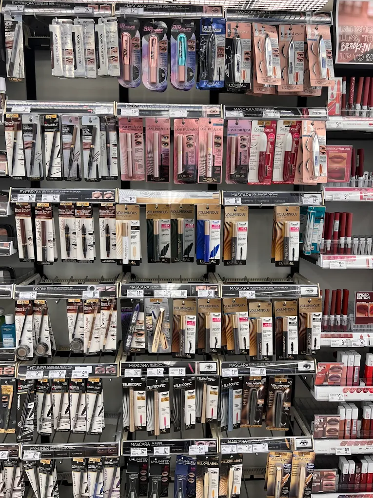 Walgreen Shopping | Store