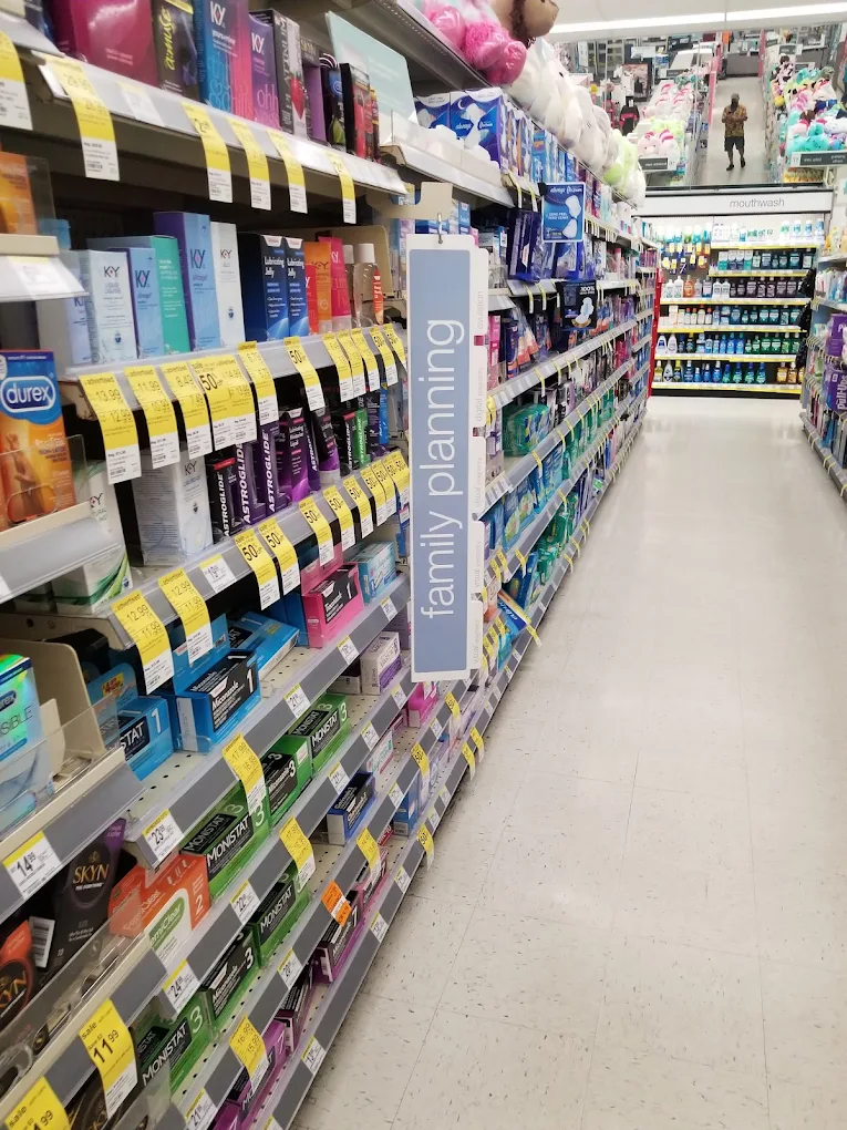 Walgreen Shopping | Store