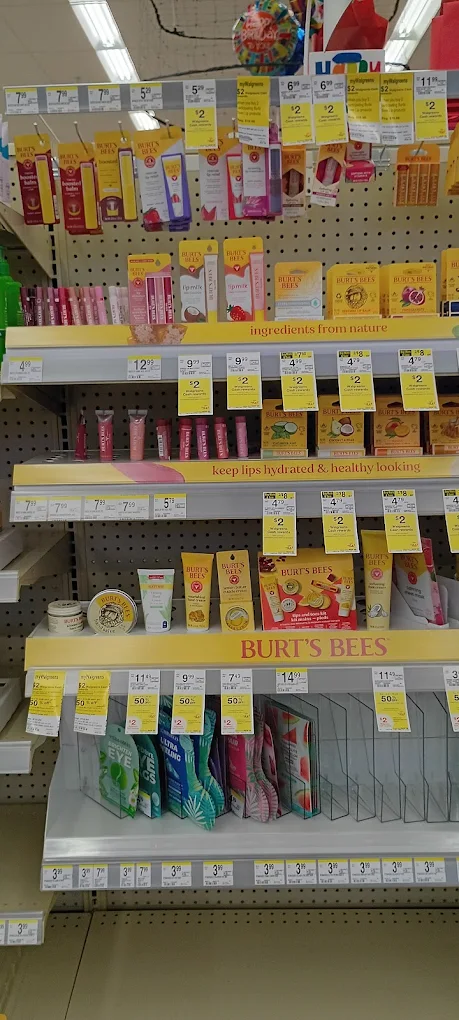 Walgreen Shopping | Store