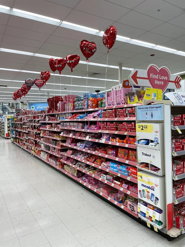 Walgreen Shopping | Store