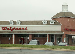 Walgreen Shopping | Store