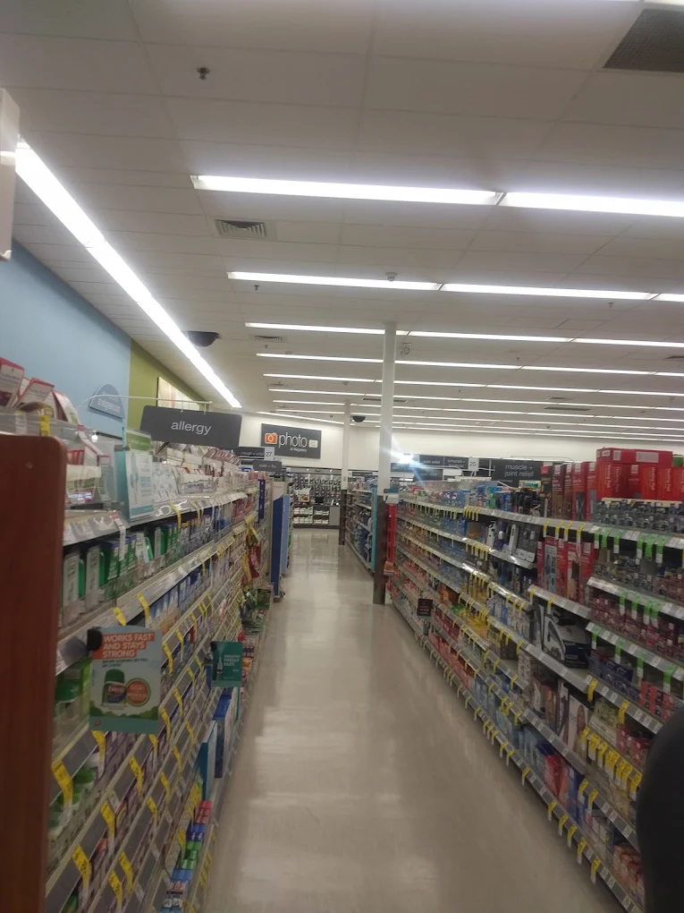 Walgreen Shopping | Store