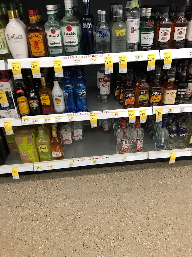 Walgreen Shopping | Store