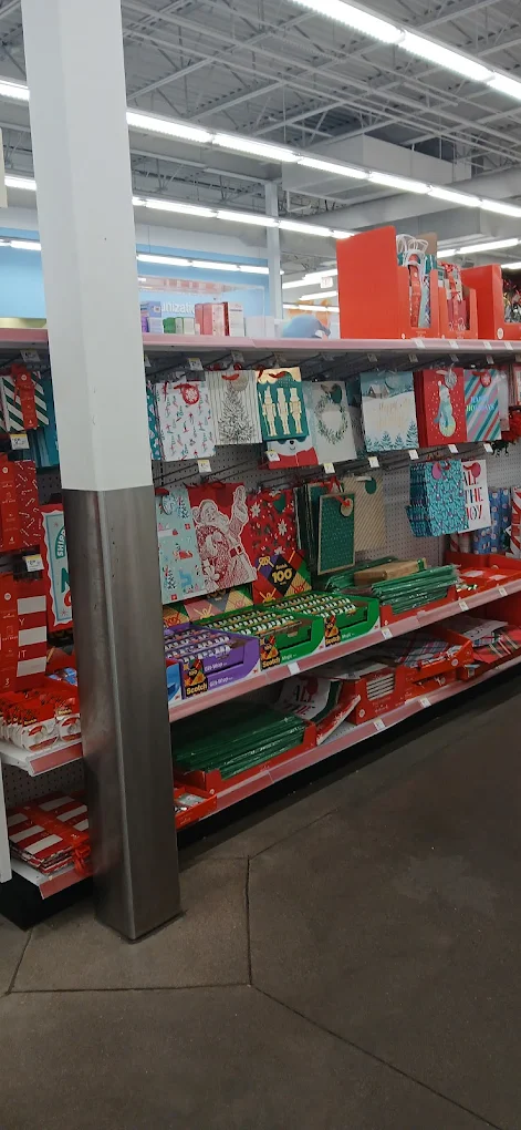 Walgreen Shopping | Store