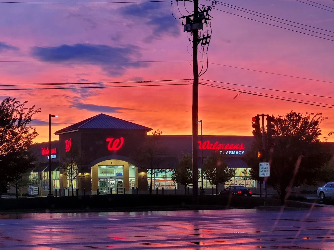 Walgreen Shopping | Store