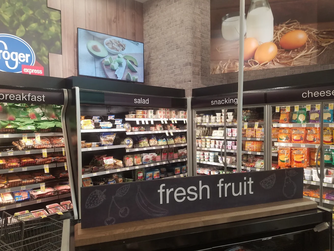 Walgreen Shopping | Store