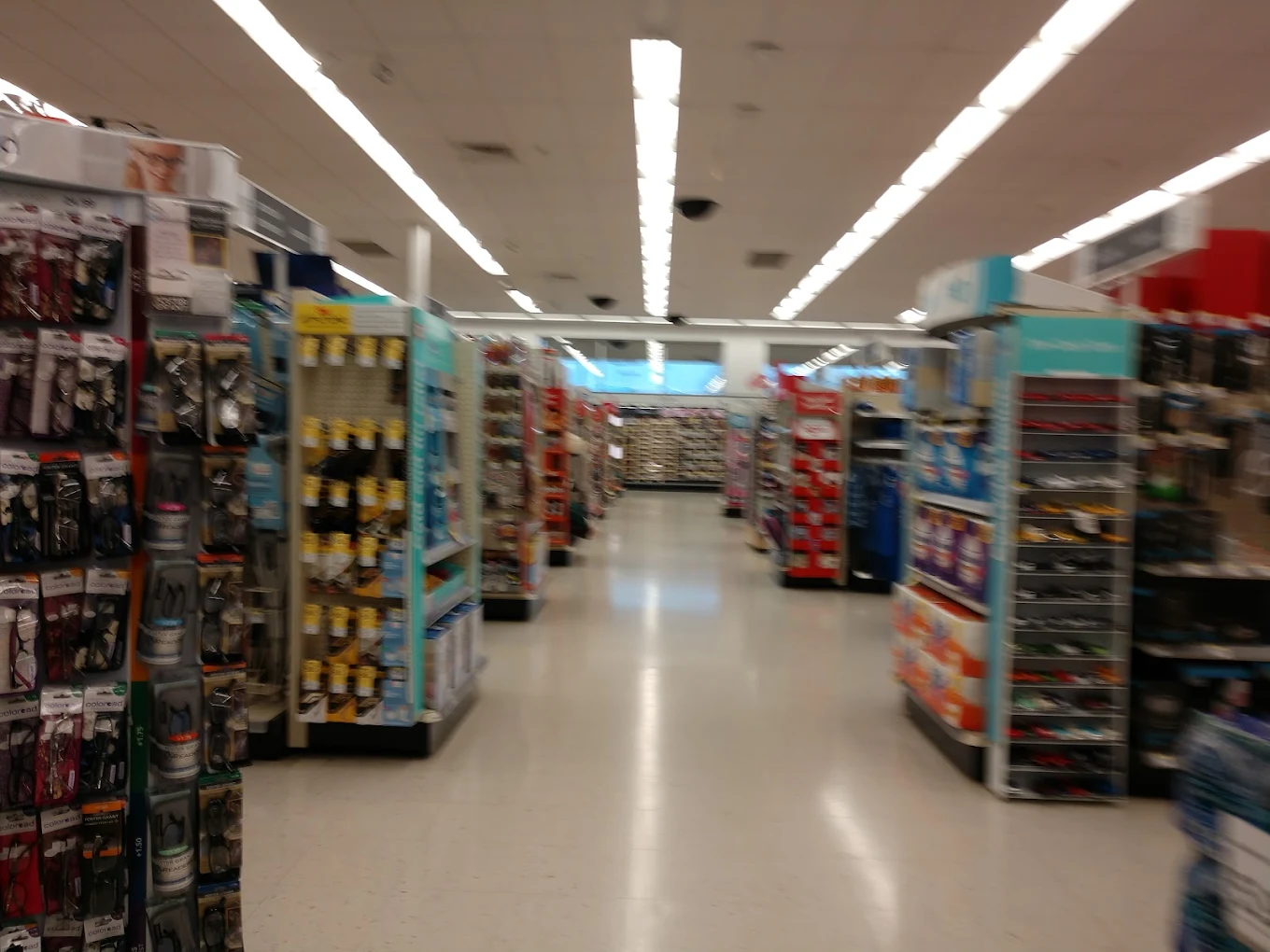 Walgreen Shopping | Store