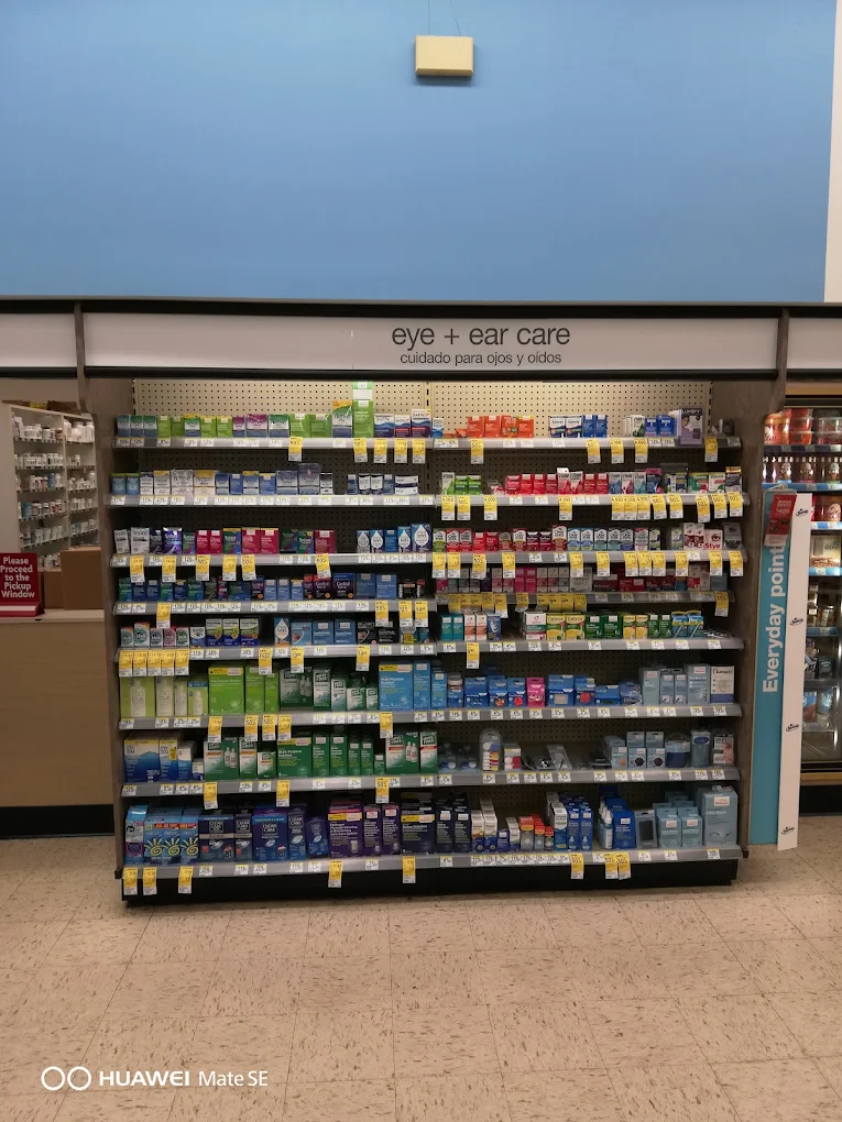 Walgreen Shopping | Store