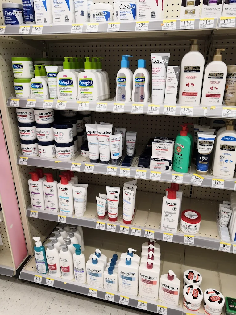 Walgreen Shopping | Store