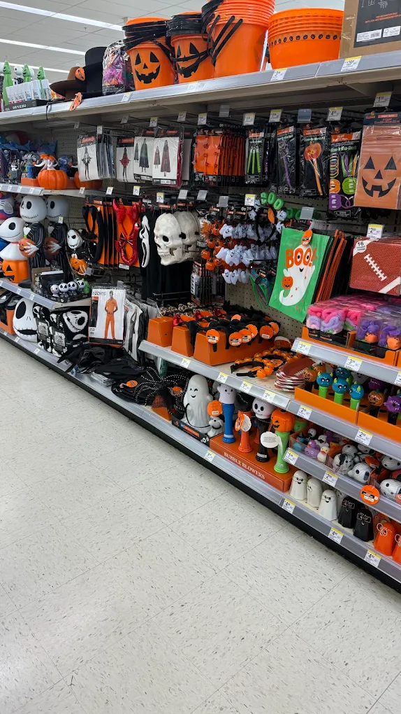 Walgreen Shopping | Store