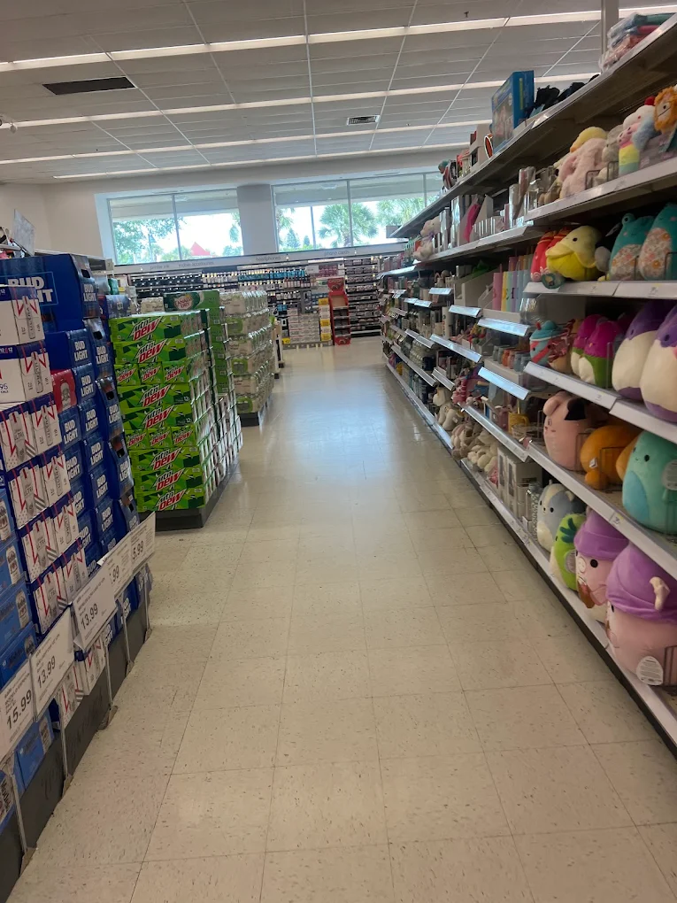 Walgreen Shopping | Store