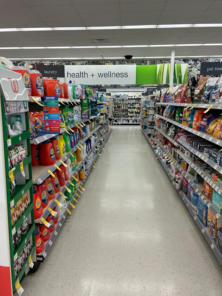 Walgreen Shopping | Store