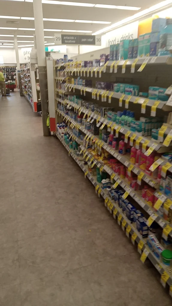 Walgreen Shopping | Store