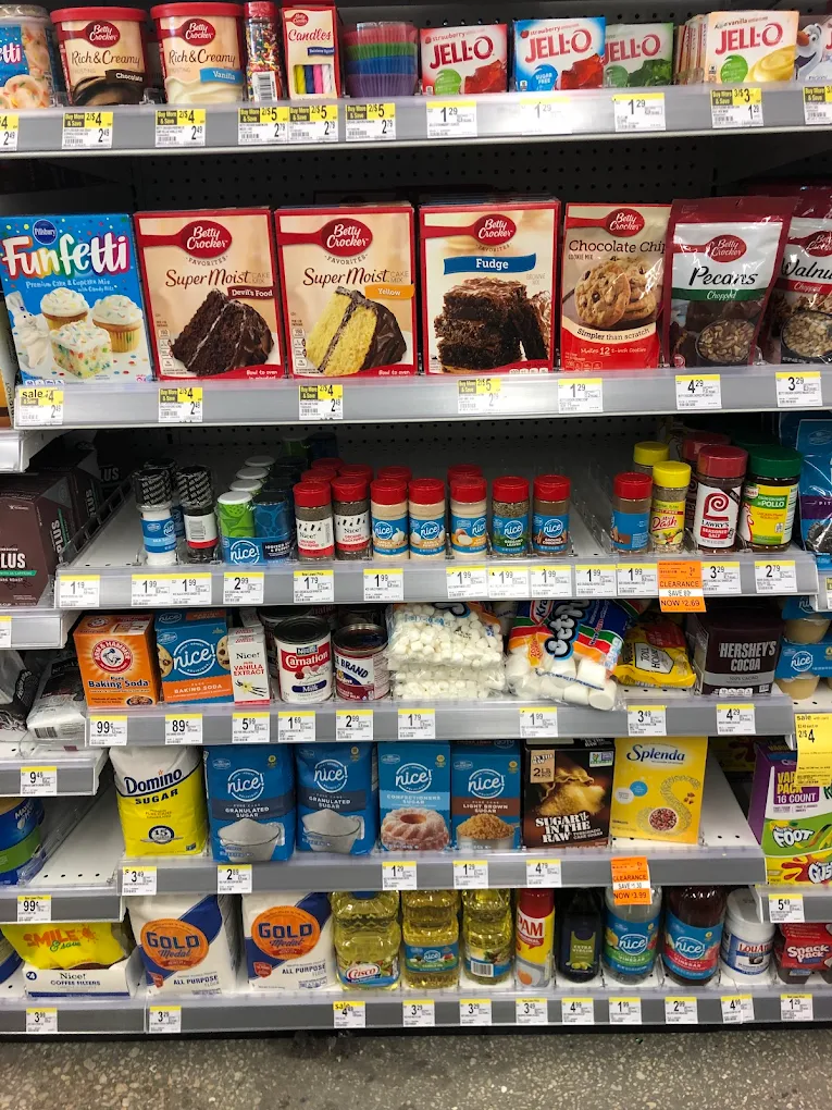 Walgreen Shopping | Store
