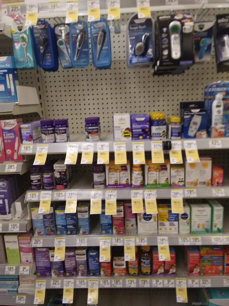 Walgreen Shopping | Store