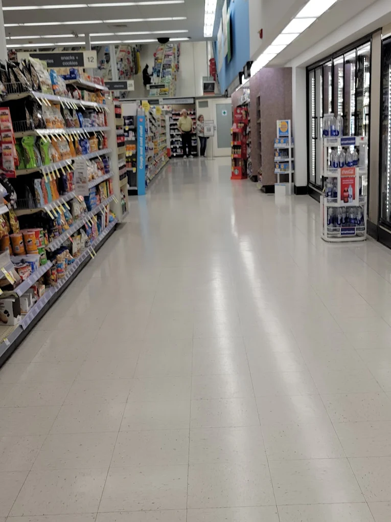 Walgreen Shopping | Store