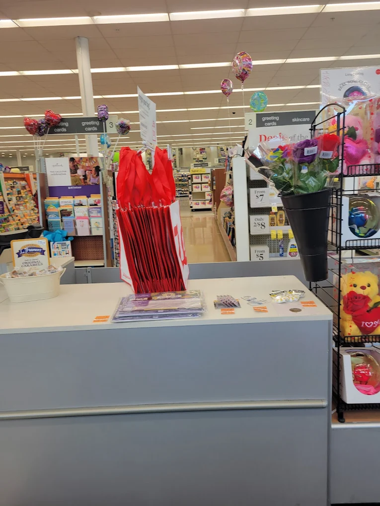 Walgreen Shopping | Store