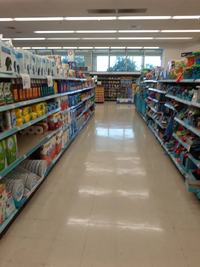 Walgreen Shopping | Store