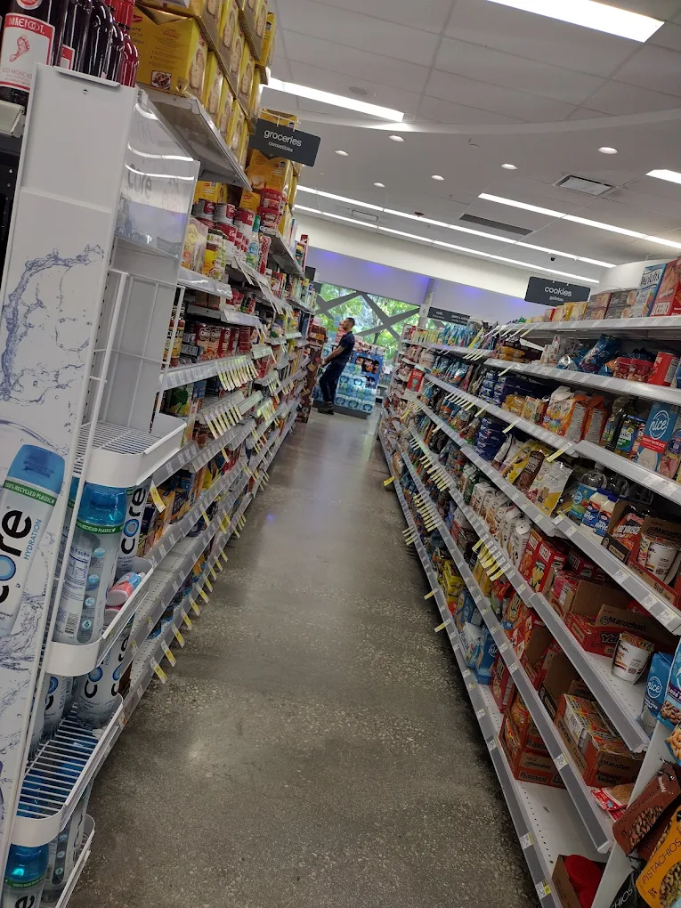Walgreen Shopping | Store