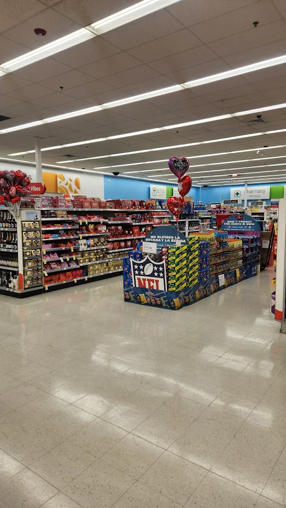 Walgreen Shopping | Store