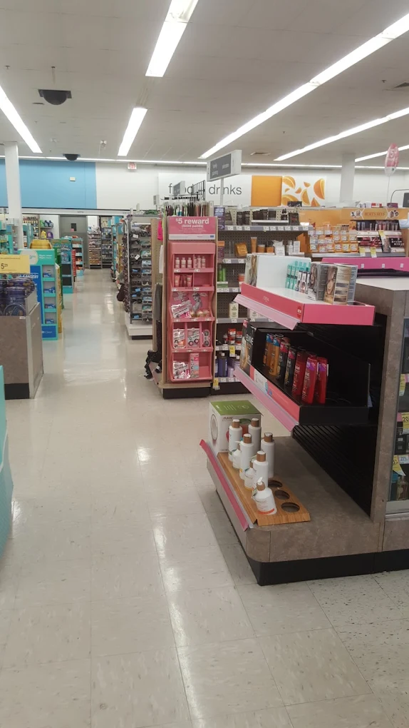 Walgreen Shopping | Store