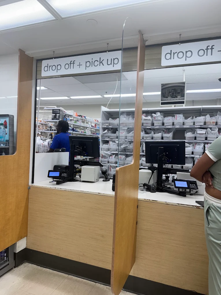 Walgreen Shopping | Store