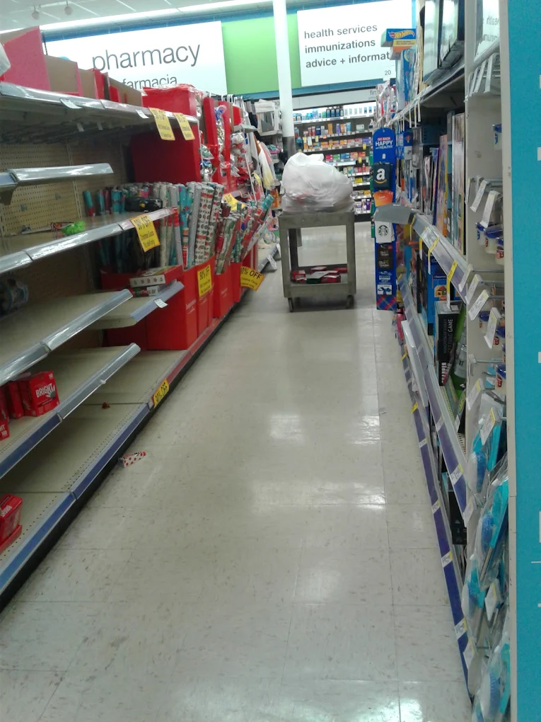 Walgreen Shopping | Store